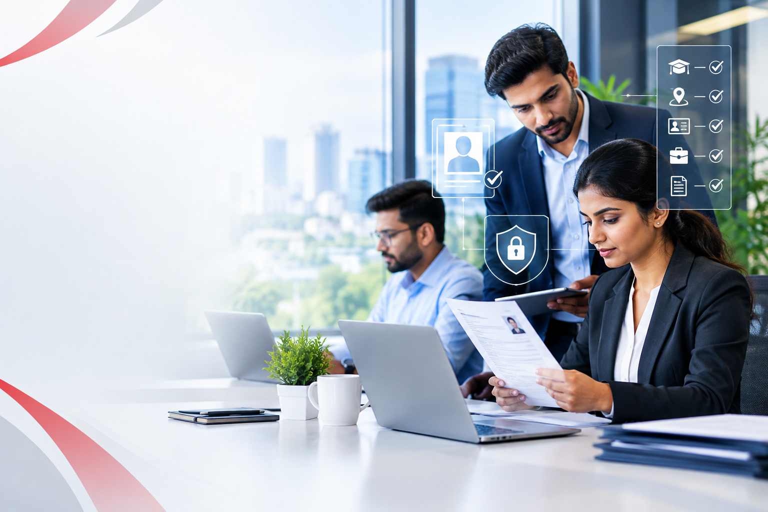 Cross Fi Solutions verification team